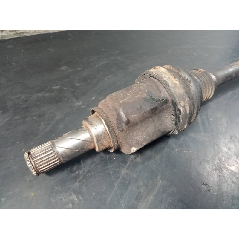 Recambio de transmision delantera derecha para dacia dokker stepway referencia OEM IAM   