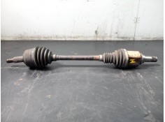 TRANSMISION DELANTERA IZQUIERDA P1-B6-33