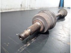 Recambio de transmision delantera izquierda para dacia dokker stepway referencia OEM IAM   P1-B6-33 2