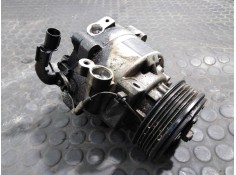 COMPRESOR AIRE ACONDICIONADO 7813A817 T0047501 P3-A2-9-4