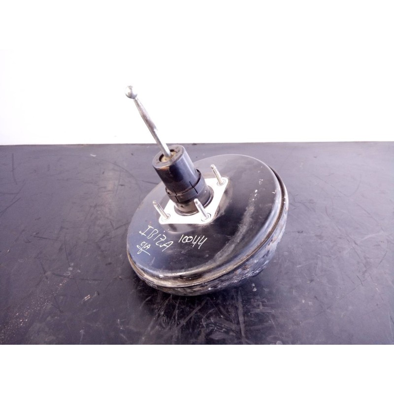 Recambio de servofreno para seat ibiza sc (6j1) reference referencia OEM IAM 6R1614105F  P3-B9-33-3