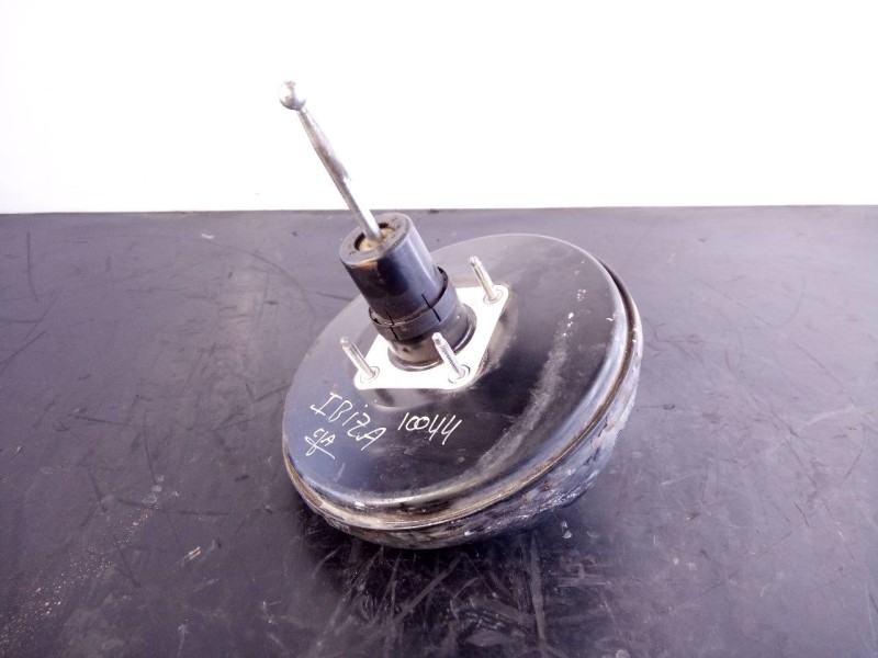 Recambio de servofreno para seat ibiza sc (6j1) reference referencia OEM IAM 6R1614105F  P3-B9-33-3