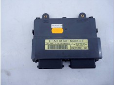 MODULO ELECTRONICO F8FF13C790AC E3-B3-54-3