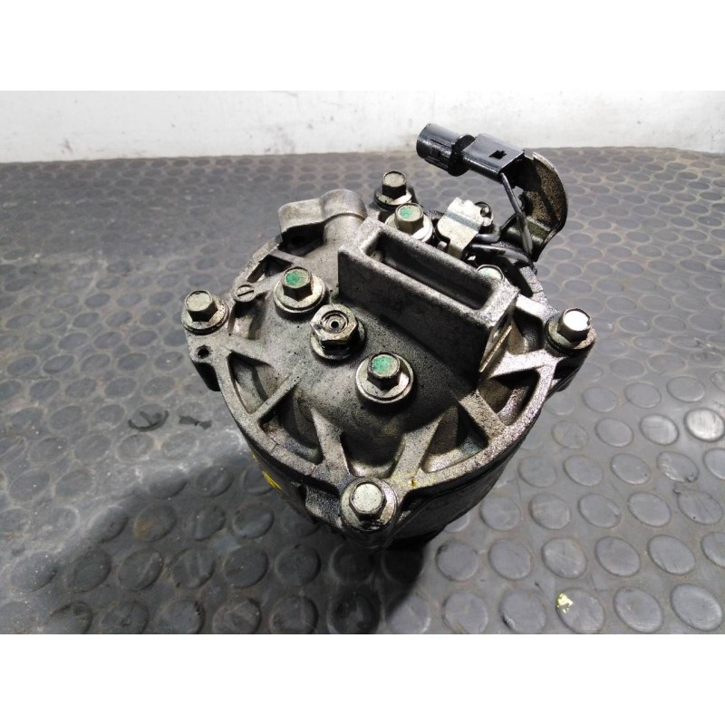 Recambio de compresor aire acondicionado para mitsubishi asx (ga0w) kaiteki 2wd referencia OEM IAM 7813A817 T0047501 P3-A2-9-4