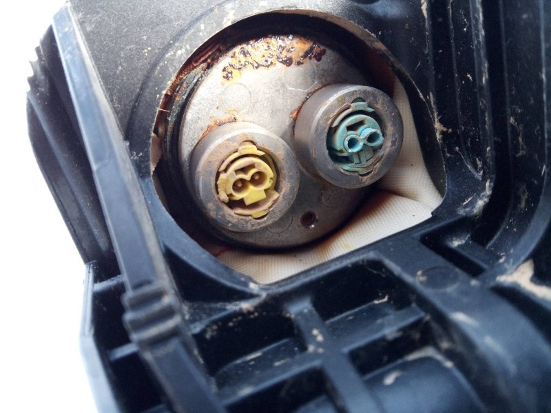 Recambio de airbag delantero derecho para mercedes-benz clase glc (w253) 220d 4matic referencia OEM IAM 2538600502  E1-A2-43-1