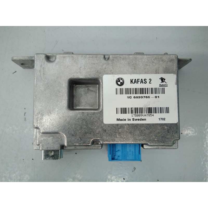 Recambio de modulo electronico para bmw serie x1 (f48) xdrive18d referencia OEM IAM 1C683976901  E3-A2-41-2