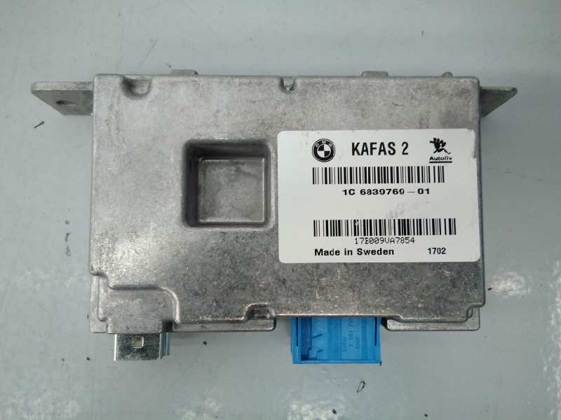 Recambio de modulo electronico para bmw serie x1 (f48) xdrive18d referencia OEM IAM 1C683976901  E3-A2-41-2