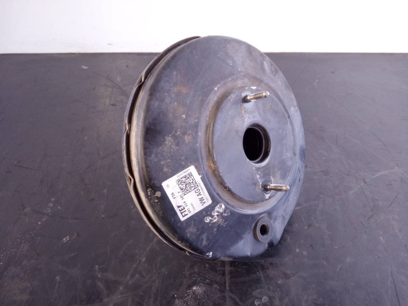 Recambio de servofreno para seat ibiza sc (6j1) reference referencia OEM IAM 6R1614105F  P3-B9-33-3