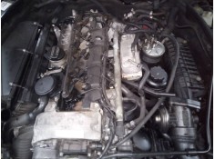 Recambio de motor completo para mercedes-benz clase clk (w209) coupe 270 cdi (209.316) referencia OEM IAM 612967  