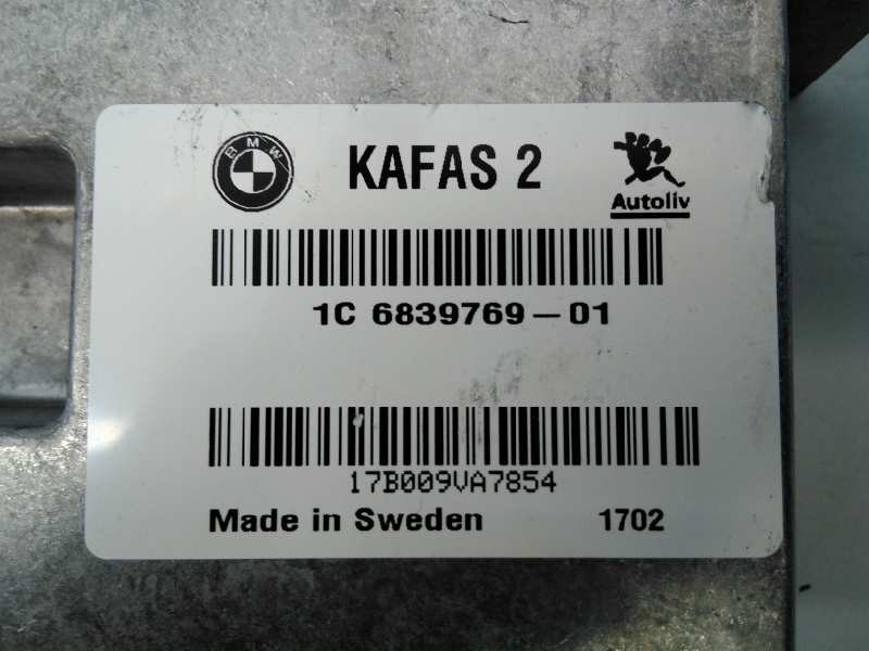 Recambio de modulo electronico para bmw serie x1 (f48) xdrive18d referencia OEM IAM 1C683976901  E3-A2-41-2