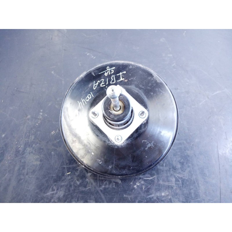 Recambio de servofreno para seat ibiza sc (6j1) reference referencia OEM IAM 6R1614105F  P3-B9-33-3