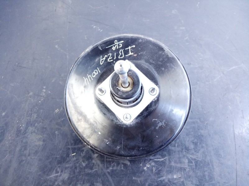 Recambio de servofreno para seat ibiza sc (6j1) reference referencia OEM IAM 6R1614105F  P3-B9-33-3