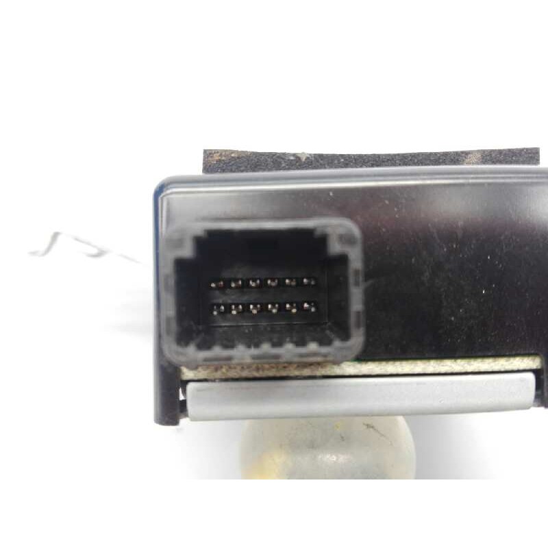 Recambio de modulo electronico para toyota land cruiser (j15) basis referencia OEM IAM 8976060140 1584007061 E3-B2-9-1