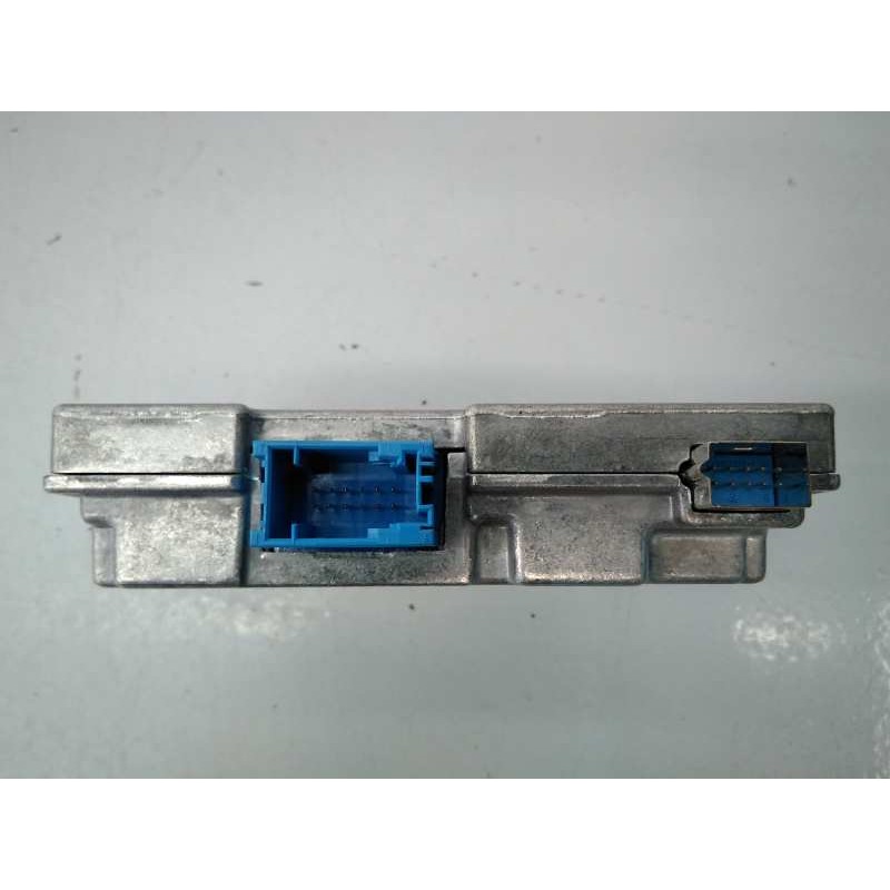 Recambio de modulo electronico para bmw serie x1 (f48) xdrive18d referencia OEM IAM 1C683976901  E3-A2-41-2