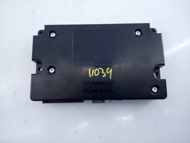 Recambio de modulo electronico para ford focus lim. st-line referencia OEM IAM E1BT14D212SB  E3-B2-28-2