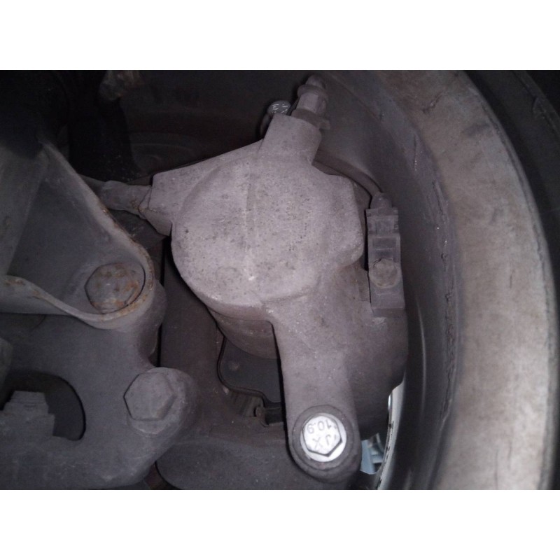Recambio de pinza freno delantera derecha para mercedes-benz clase clk (w209) coupe 270 cdi (209.316) referencia OEM IAM   