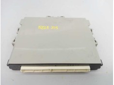 Recambio de modulo electronico para toyota land cruiser (j15) basis referencia OEM IAM 8999060204 2329004070 E3-B2-31-2 2