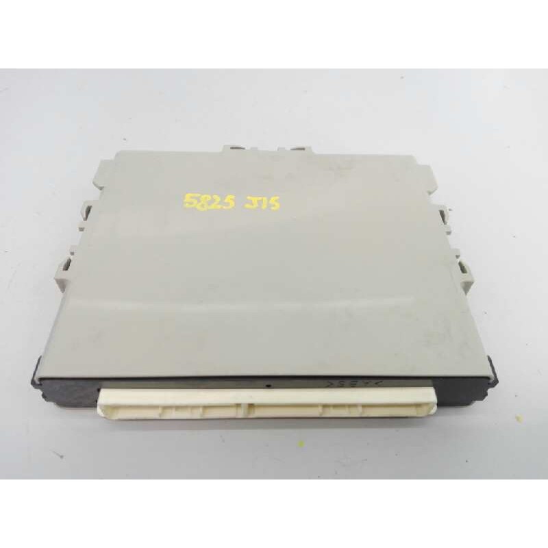 Recambio de modulo electronico para toyota land cruiser (j15) basis referencia OEM IAM 8999060204 2329004070 E3-B2-31-2