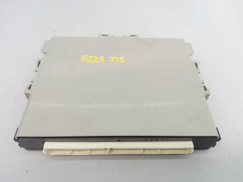 Recambio de modulo electronico para toyota land cruiser (j15) basis referencia OEM IAM 8999060204 2329004070 E3-B2-31-2