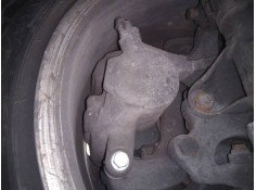 Recambio de pinza freno delantera izquierda para mercedes-benz clase clk (w209) coupe 270 cdi (209.316) referencia OEM IAM   