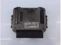 CENTRALITA MOTOR UCE 0281012883 55206271 E3-A4-13-3