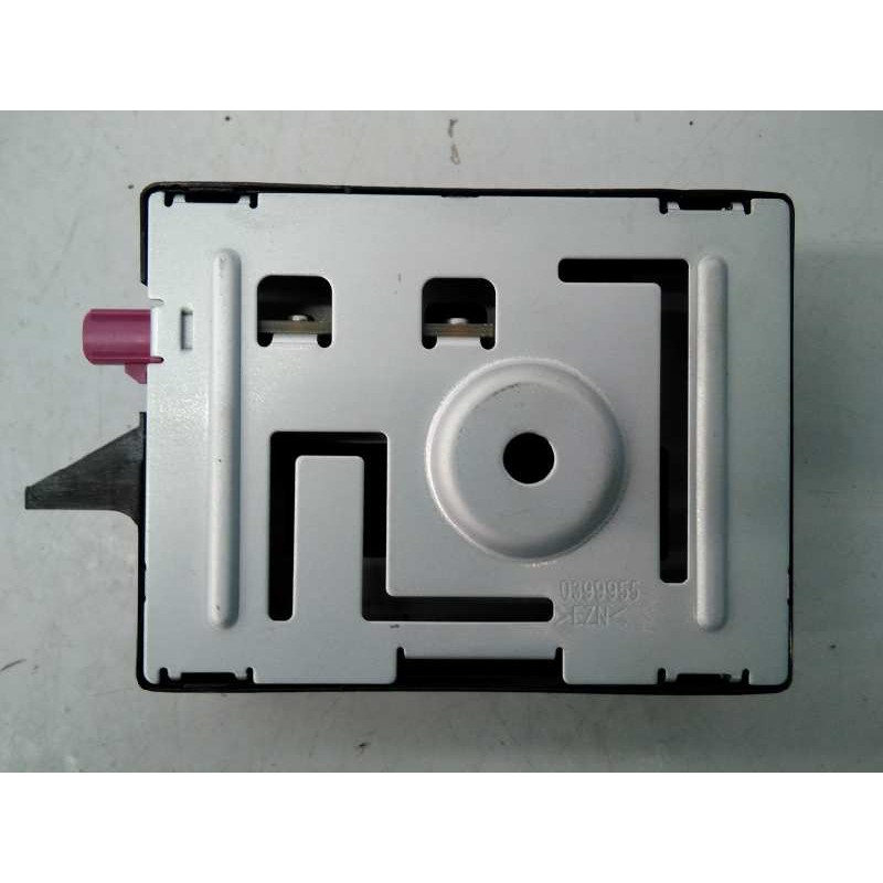 Recambio de modulo electronico para bmw serie x1 (f48) xdrive18d referencia OEM IAM 932573502 21889810 E3-A2-41-2