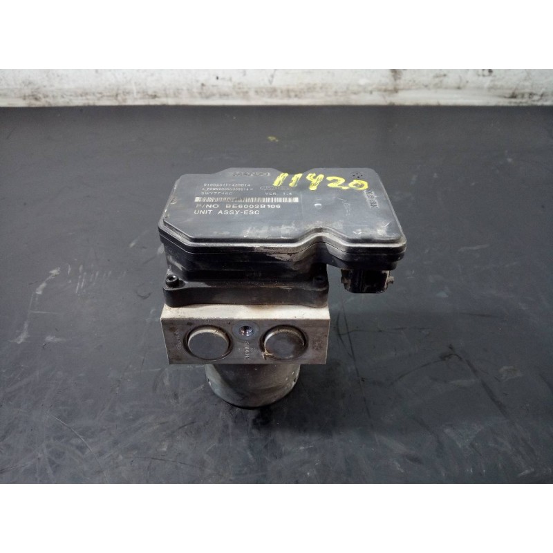 Recambio de abs para hyundai ix35 tecno 2wd referencia OEM IAM 589202Y350 5WY7F46C P3-B8-23-1