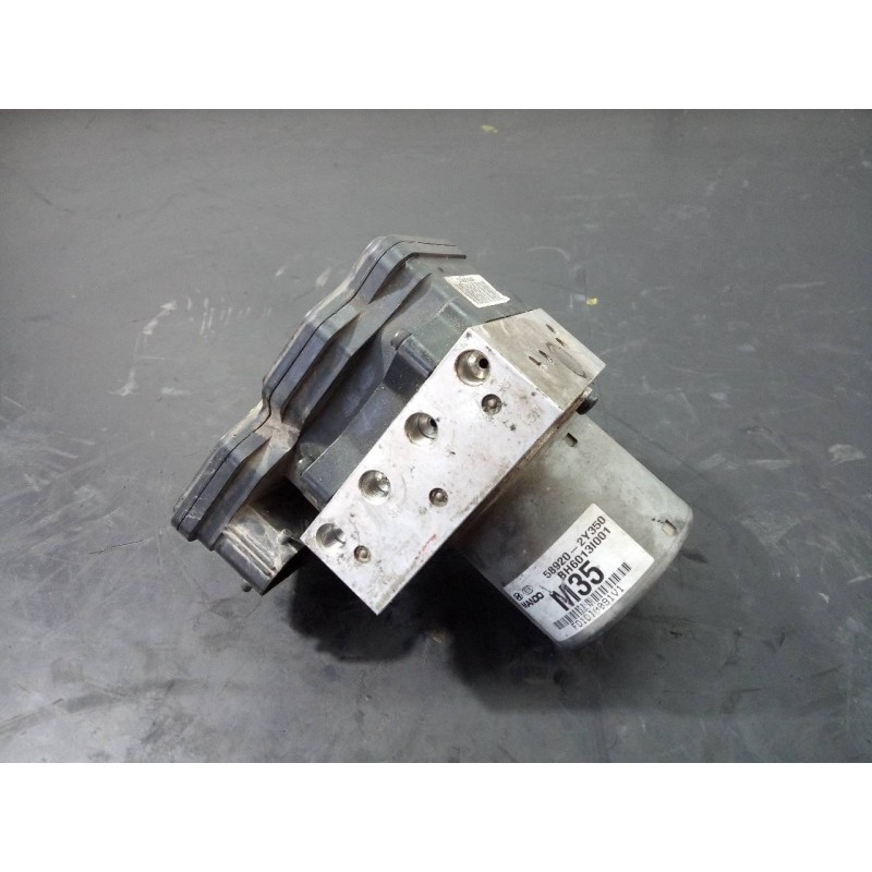 Recambio de abs para hyundai ix35 tecno 2wd referencia OEM IAM 589202Y350 5WY7F46C P3-B8-23-1