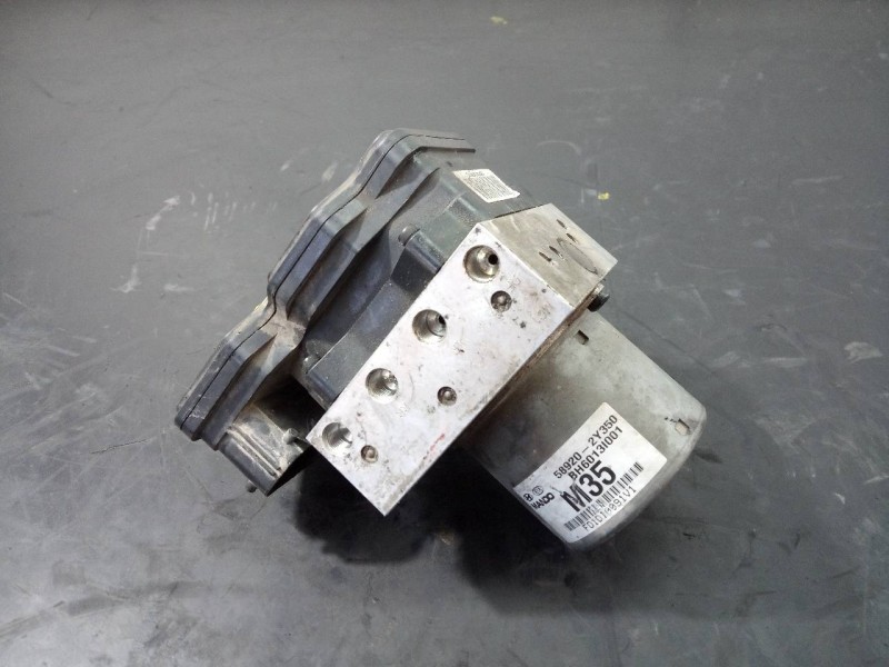 Recambio de abs para hyundai ix35 tecno 2wd referencia OEM IAM 589202Y350 5WY7F46C P3-B8-23-1
