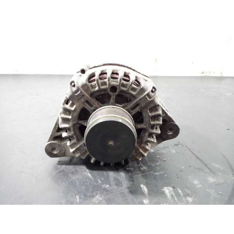 Recambio de alternador para hyundai ix35 tecno 2wd referencia OEM IAM FG15S034 2606259 P3-B6-7-2