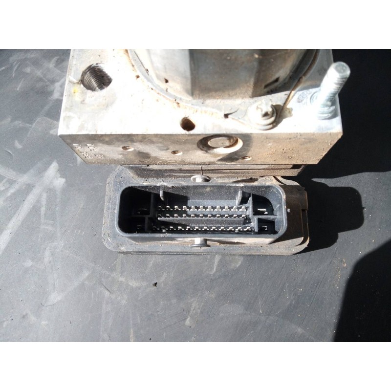 Recambio de abs para dacia sandero ambiance referencia OEM IAM 476605492R 269633 P3-A8-22-2