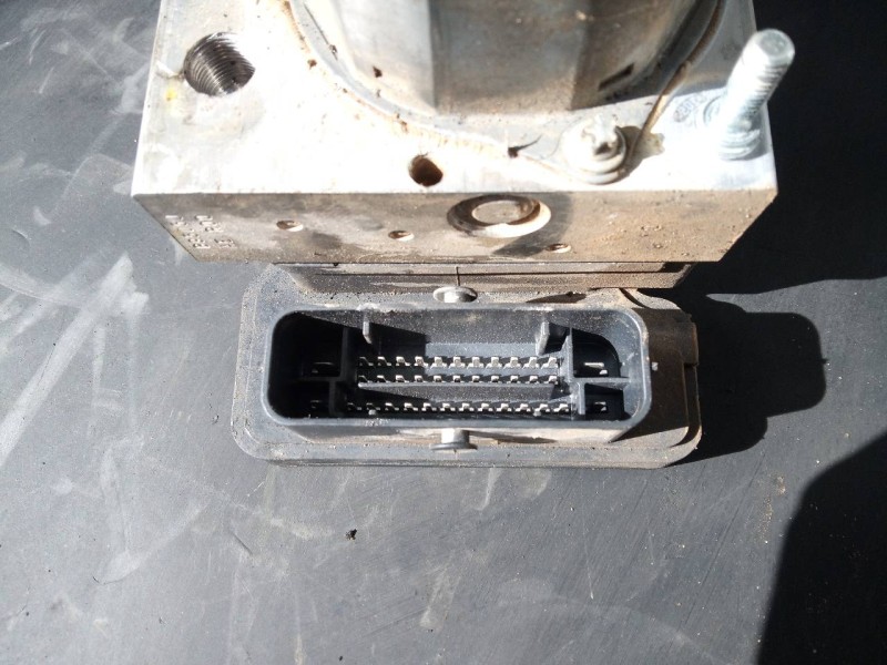 Recambio de abs para dacia sandero ambiance referencia OEM IAM 476605492R 269633 P3-A8-22-2