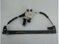 Recambio de elevalunas delantero derecho para alfa romeo 147 (190) 1.6 t.spark eco distinctive referencia OEM IAM   E2-B2-10-2