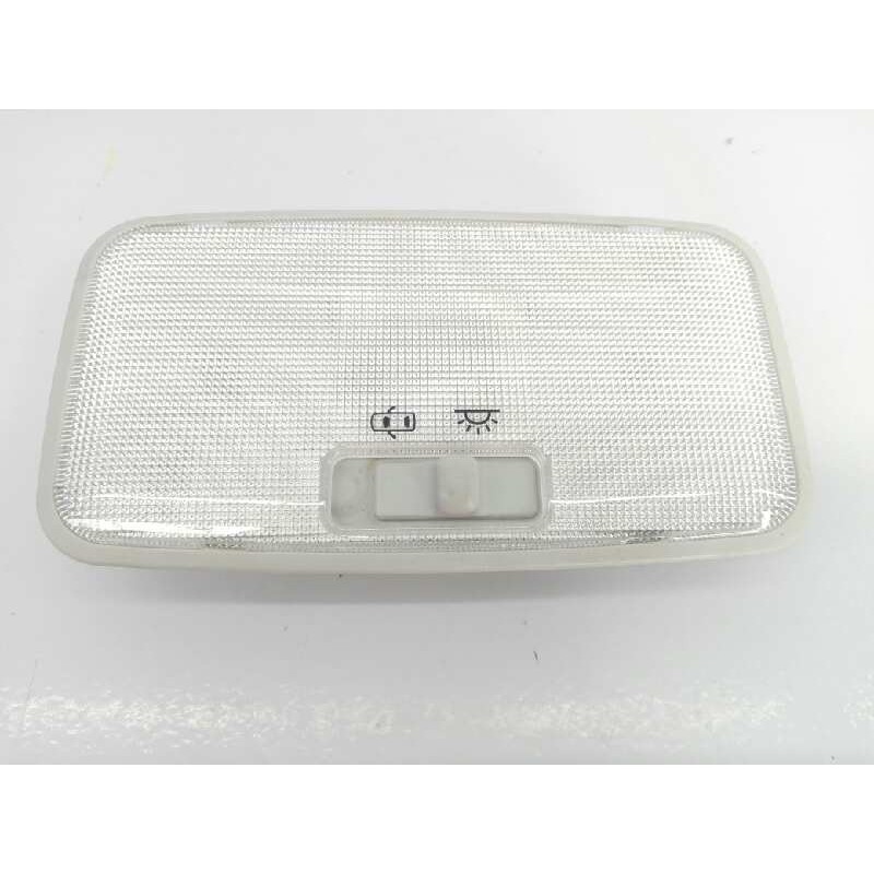 Recambio de luz interior para toyota land cruiser (j15) basis referencia OEM IAM   E3-B2-9-1