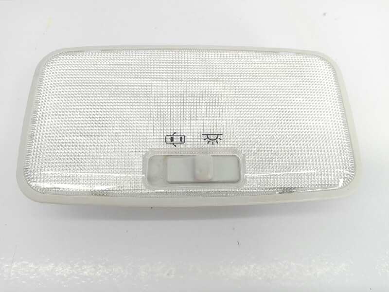 Recambio de luz interior para toyota land cruiser (j15) basis referencia OEM IAM   E3-B2-9-1