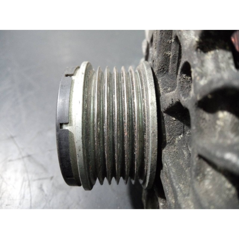 Recambio de alternador para hyundai ix35 tecno 2wd referencia OEM IAM FG15S034 2606259 P3-B6-7-2