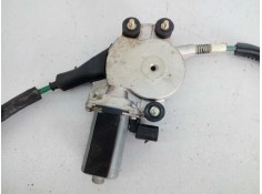 Recambio de elevalunas delantero derecho para alfa romeo 147 (190) 1.6 t.spark eco distinctive referencia OEM IAM   E2-B2-10-2 2