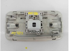 Recambio de luz interior para toyota land cruiser (j15) basis referencia OEM IAM   E3-B2-9-1 2