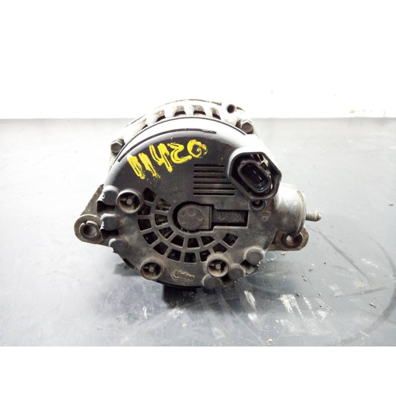 Recambio de alternador para hyundai ix35 tecno 2wd referencia OEM IAM FG15S034 2606259 P3-B6-7-2