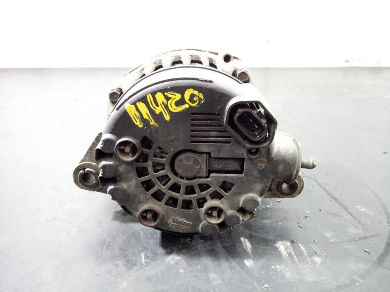 Recambio de alternador para hyundai ix35 tecno 2wd referencia OEM IAM FG15S034 2606259 P3-B6-7-2