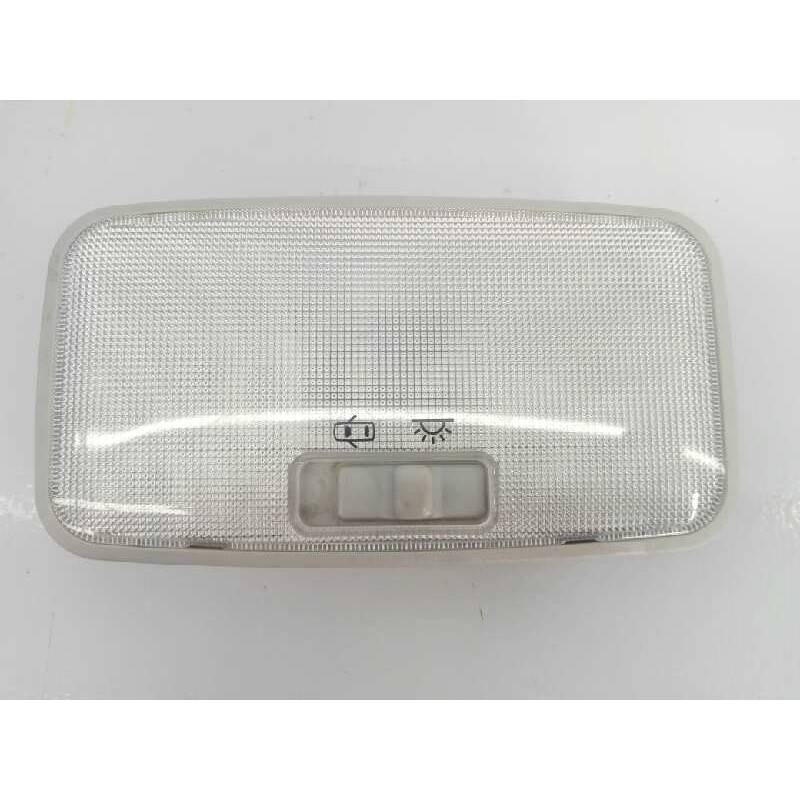 Recambio de luz interior para toyota land cruiser (j15) basis referencia OEM IAM   E3-B2-9-1
