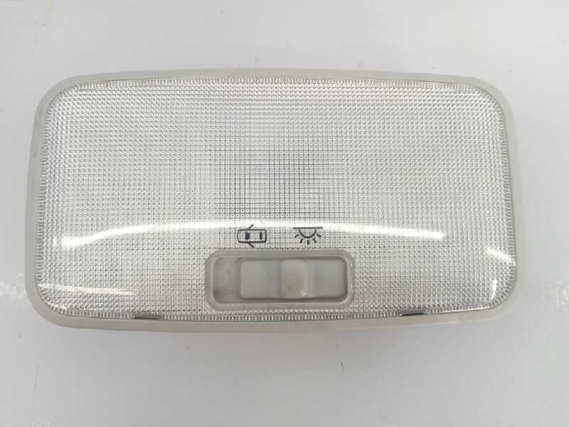 Recambio de luz interior para toyota land cruiser (j15) basis referencia OEM IAM   E3-B2-9-1