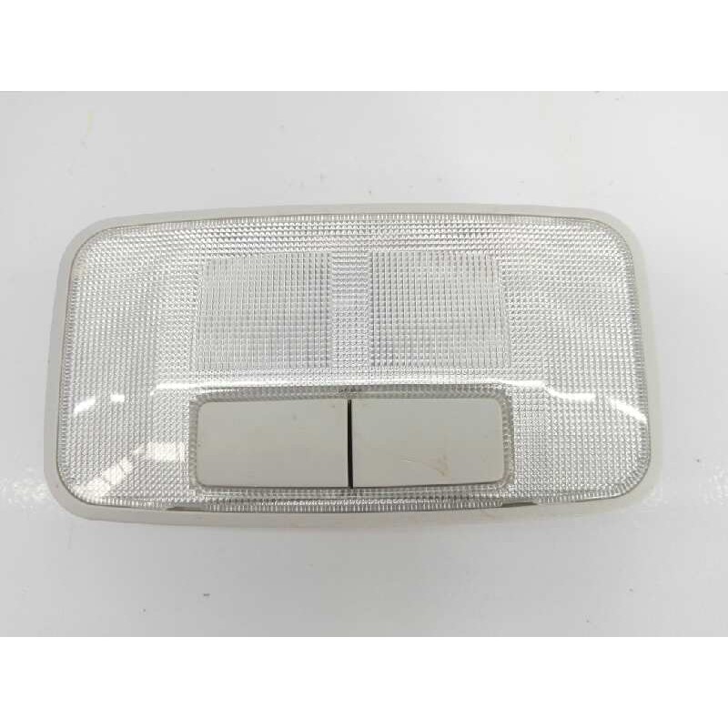 Recambio de luz interior para toyota land cruiser (j15) basis referencia OEM IAM   E3-B2-9-1