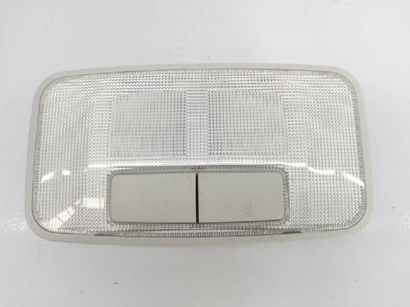 Recambio de luz interior para toyota land cruiser (j15) basis referencia OEM IAM   E3-B2-9-1