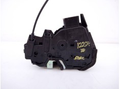 Recambio de cerradura puerta delantera derecha para kia stonic (ybcuv) drive referencia OEM IAM 81320H8050MGG  E2-B5-45-1 2