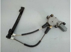 Recambio de elevalunas trasero derecho para alfa romeo 147 (190) 1.6 t.spark eco distinctive referencia OEM IAM   E2-B2-10-2