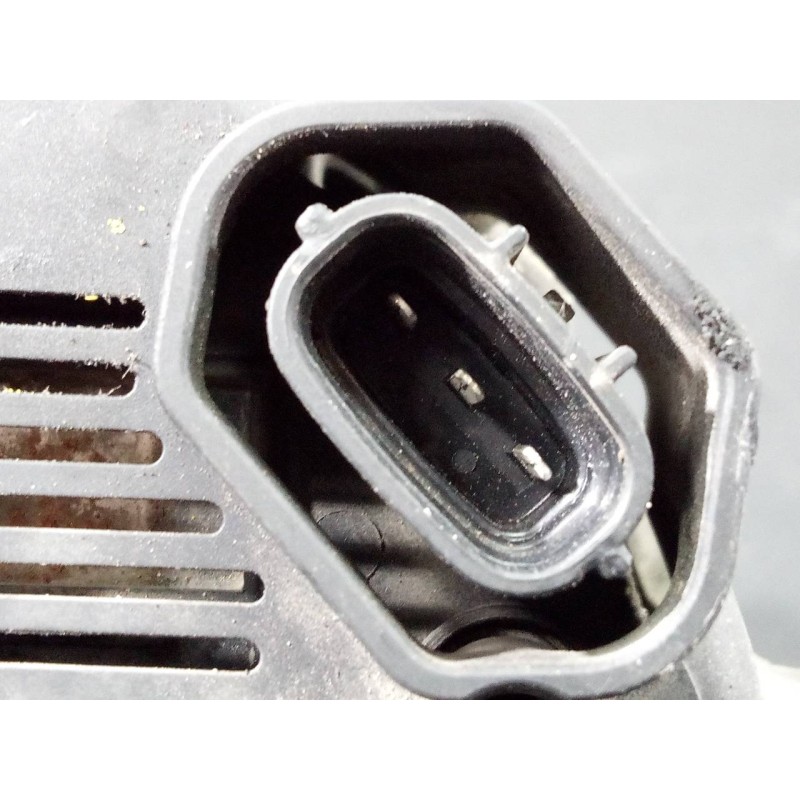 Recambio de alternador para hyundai ix35 tecno 2wd referencia OEM IAM FG15S034 2606259 P3-B6-7-2