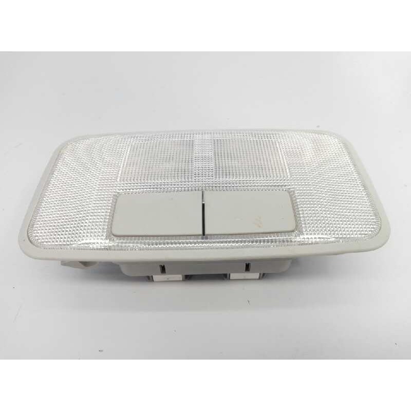 Recambio de luz interior para toyota land cruiser (j15) basis referencia OEM IAM   E3-B2-9-1