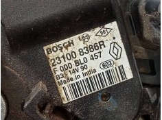 Recambio de alternador para dacia sandero ambiance referencia OEM IAM 231008386R  P3-A5-17-1 2