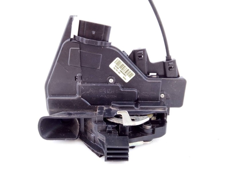 Recambio de cerradura puerta delantera derecha para kia stonic (ybcuv) drive referencia OEM IAM 81320H8050MGG  E2-B5-45-1